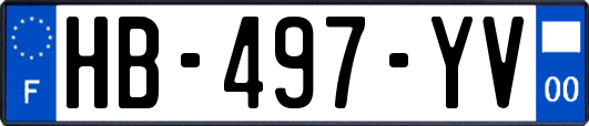 HB-497-YV