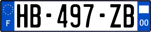 HB-497-ZB