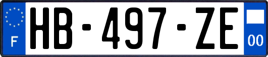 HB-497-ZE