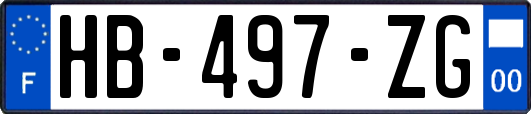 HB-497-ZG