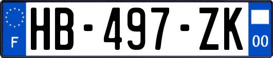 HB-497-ZK