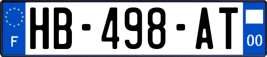 HB-498-AT