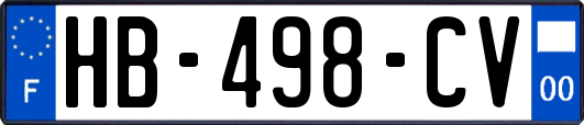 HB-498-CV