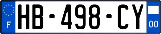 HB-498-CY