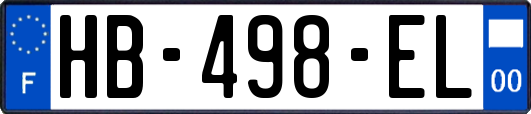 HB-498-EL