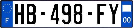 HB-498-FY