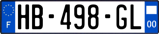 HB-498-GL