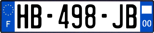 HB-498-JB