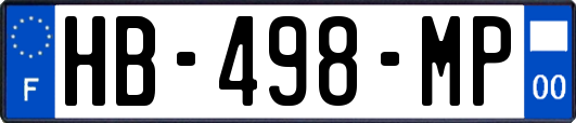 HB-498-MP