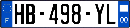 HB-498-YL