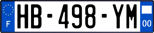 HB-498-YM