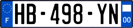 HB-498-YN