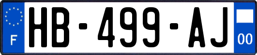 HB-499-AJ