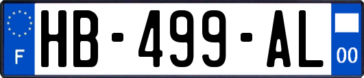 HB-499-AL