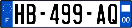 HB-499-AQ