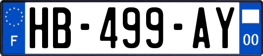HB-499-AY