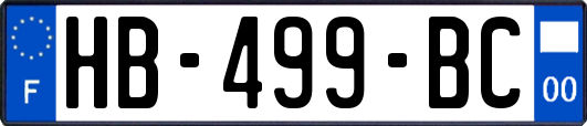 HB-499-BC