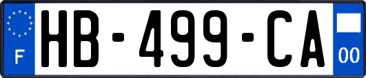 HB-499-CA