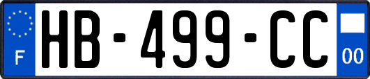 HB-499-CC