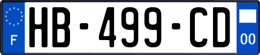HB-499-CD