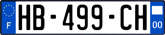 HB-499-CH