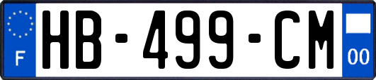 HB-499-CM