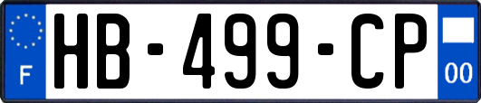 HB-499-CP