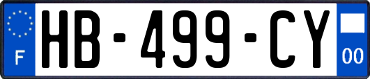 HB-499-CY