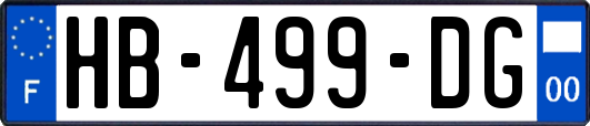 HB-499-DG