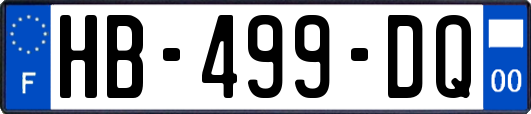 HB-499-DQ
