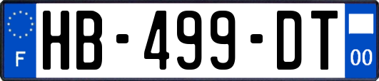 HB-499-DT