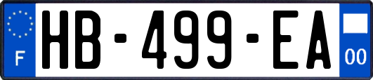 HB-499-EA