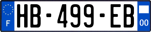 HB-499-EB