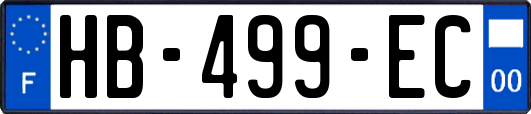 HB-499-EC