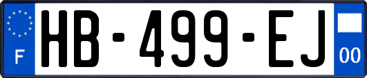HB-499-EJ