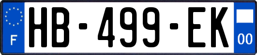 HB-499-EK