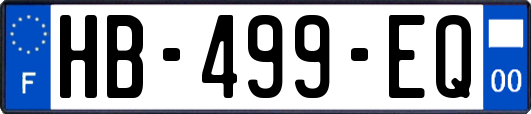 HB-499-EQ