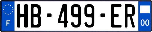 HB-499-ER
