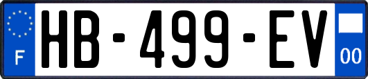 HB-499-EV