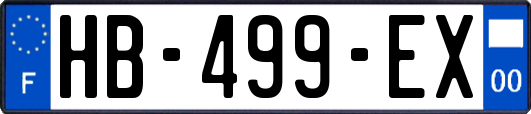 HB-499-EX