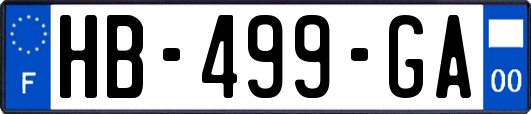 HB-499-GA