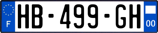 HB-499-GH