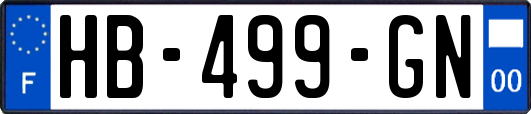 HB-499-GN