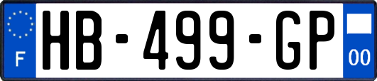 HB-499-GP