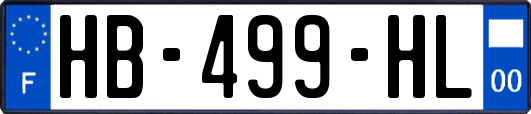 HB-499-HL