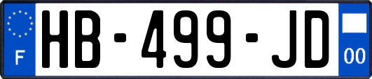 HB-499-JD