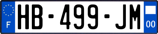HB-499-JM