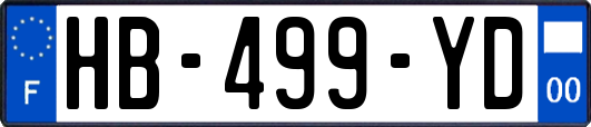HB-499-YD