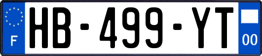 HB-499-YT