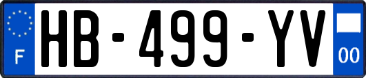 HB-499-YV